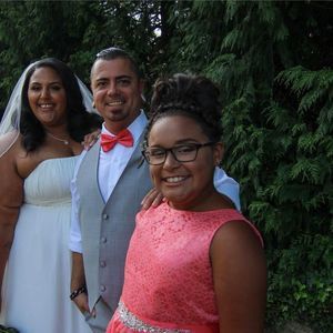 Meet your Posher, Briana